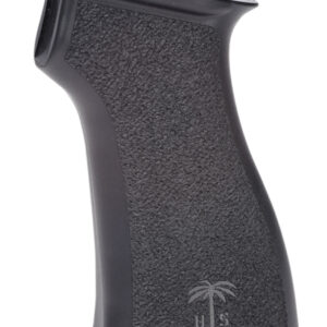 US Palm GR085 Pistol Grip Black Synthetic Fits AK-47, AK-74, PKM, AKM