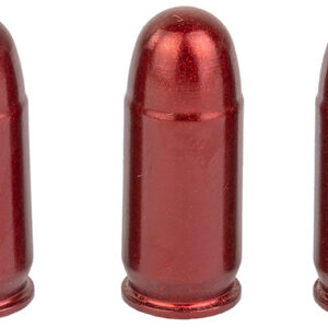 A-Zoom 15113 Pistol Snap Cap 380ACP 5Pack