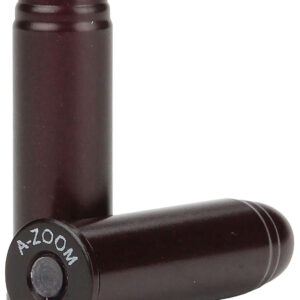 A-Zoom 16120 Revolver Snap Cap 44Rem Mag 6Pack