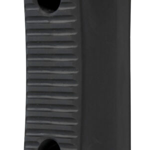 Magpul MAG342BLK PRS2 Extended Butt Pad Brown Rubber Fits HK 91/HK G3