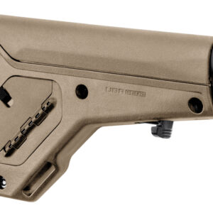 Magpul MAG482-FDE UBR Gen2 Stock Collapsible Flat Dark Earth Synthetic for AR-15, M16, M4