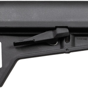 Magpul MAG626-BLK MOE SL-K Carbine Stock Black Synthetic for AR-15, M16, M4 with Mil-Spec Tube (Tube Not Included)
