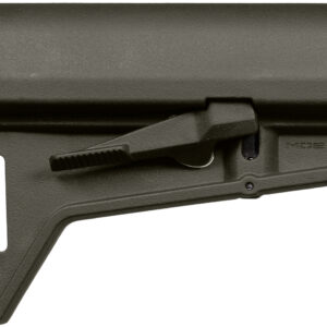 Magpul MAG626-ODG MOE SL-K Carbine Stock OD Green Synthetic for AR-15, M16, M4 with Mil-Spec Tube (Tube Not Included)