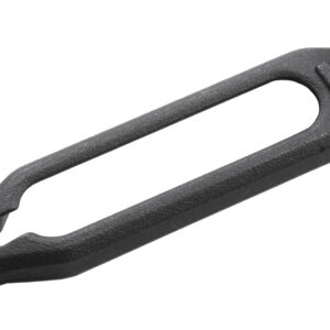 Magpul MAG631-BLK Insight PEQ Tape Switch Mount Plate