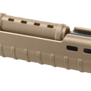 Magpul MAG680-FDE ZHUKOV-U Handguard Flat Dark Earth Polymer w/Aluminum Chassis 10.20"