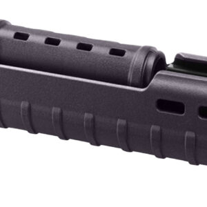 Magpul MAG680-PLM ZHUKOV-U Handguard Plum Polymer w/Aluminum Chassis 10.20"