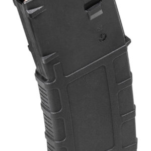 Magpul MAG800BLK PMAG GEN M3 30rd 300 Blackout Fits AR-15 Black Polymer