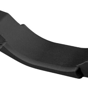 Magpul MAG015BLK Trigger Guard Drop-In Black Anodized Aluminum For AR-15/M16/M4
