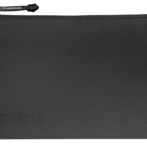 Magpul MAG857-001 DAKA Pouch Medium Black Polymer