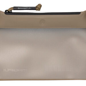 Magpul MAG994-245 DAKA Pouch Windowed Small Flat Dark Earth Polymer