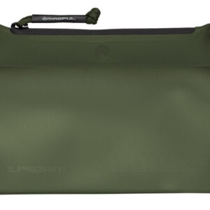 Magpul MAG994-315 DAKA Pouch Windowed Small OD Green Polymer