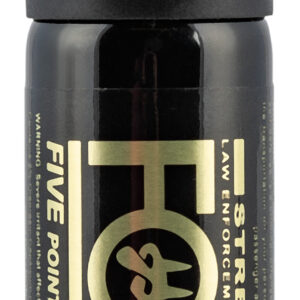 PSP 152FTSDB LE Stream Pepper Spray OC Pepper 1.50 oz