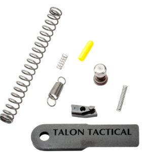 Apex Tactical 100072 Competition Action Enhancement Kit 40 S&W Fits S&W M&P Pistol Metal