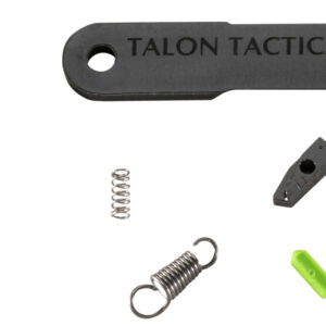 Apex Tactical 100076 Duty/Carry 40 S&W Fits S&W M&P Pistol Metal