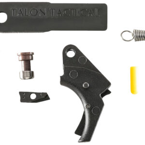 Apex Tactical 100126 Action Enhancement Black Drop-In Fits S&W M&P 2.0