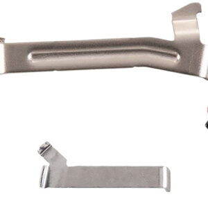 Apex Tactical 102156 Action Enhancement Red Drop-in Trigger Compatible w/Glock 17/19/19X/26/34/45 Gen5