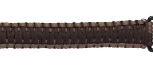 Browning 122968825 Paracord Brown/Tan Paracord Adjustable Rifle/Shotgun