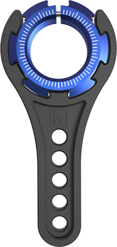 FRANKFORD ARSENAL DIELOCKER - DIE LOCK RINGS & WRENCH 3-PACK - Image 3