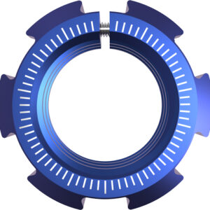 FRANKFORD ARSENAL DIELOCKER - DIE LOCK RINGS & WRENCH 3-PACK