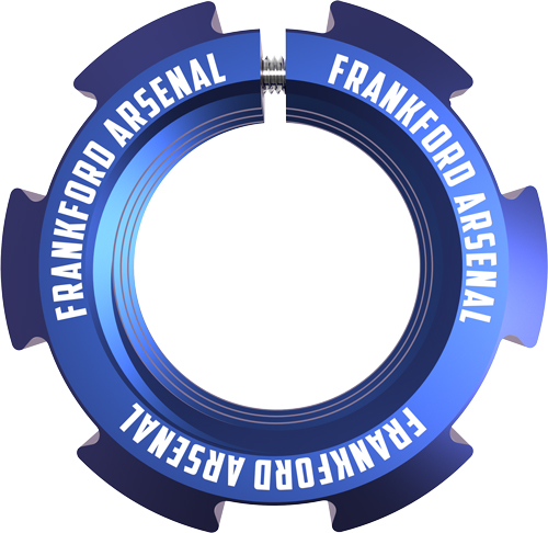 FRANKFORD ARSENAL DIELOCKER - DIE LOCK RINGS & WRENCH 3-PACK - Image 2