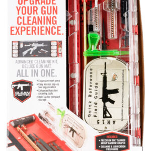 Real Avid AVMCSAR Master Cleaning Station AR15 223 Rem,5.56x45mm NATO Rifle