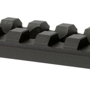 Midwest Industries MI1894R Marlin Top Rail  Black Anodized 0 MOA