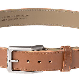 Magpul MAG1109230 Tejas 2.0 42" Leather 1.50" Wide Light Brown