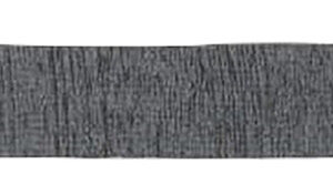 Allen 13105 Oversized Gun Sock Black/Heather Gray, Silicone Treatment & Drawstring Closure Fits Guns w/Large Scopes up to 52"