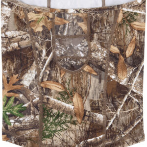Vanish 25349 Neck Gaiter Mossy Oak Break-Up Country Mesh OSFA