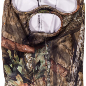 Vanish 25350 Stretch Fit Mask Mossy Oak Break-Up Country Spandex Full Face Mask OSFA