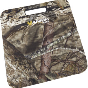 Vanish 5832 Seat Cushion Mossy Oak Break-Up Country Foam 14" x 13" x 1"