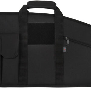 Tac Six 10632 Range Tactical Rifle Case 32" Black Endura