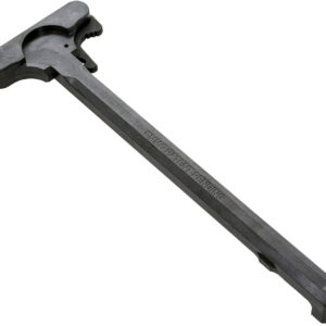 CMMG 22BA596 Assembly  22LR AR-15 Black Nylon