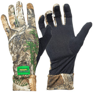 Primos PS6677 Stretch Fit Realtree Edge Neoprene OSFA