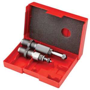 Hornady 544249 Match Grade 2-Die Set 6mm BR