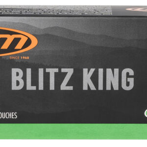 HSM 2225020N Varmint 22-250 Rem 55 gr Sierra BlitzKing 20 Per Box/ 25 Case