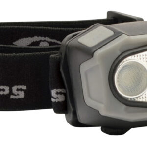 Cyclops CYCHL4X eFlex 400 Lumens White/Red/Green/Blue Cree LED Bulb Black