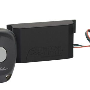 American Hunter AHRMT Remote Feeder Activator  Compatible With XD-Pro/SunSlinger