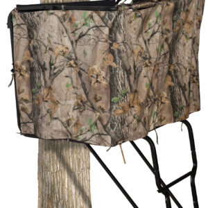 Muddy MUDCA100 Deluxe Universal Blind Kit Camo