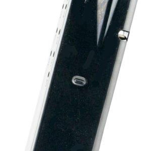 Canik MA549 TP9 10rd 9mm Luger Black Metal