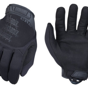 Mechanix Wear TSCR55008 Pursuit D5  Covert Synthetic Leather Small Velcro Closure