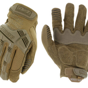 Mechanix Wear MPT-72-011 M-Pact  Coyote Synthetic Leather XL