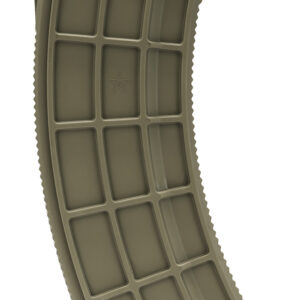 US Palm MA944A Standard 30rd 7.62x39mm For AK-47 Flat Dark Earth Polymer