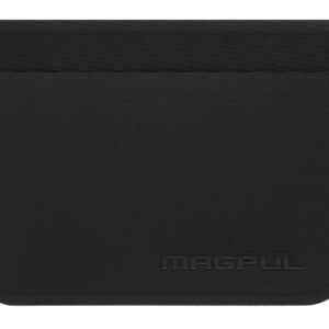 Magpul MAG1095-001 DAKA Everyday Wallet Polymer Black Folding