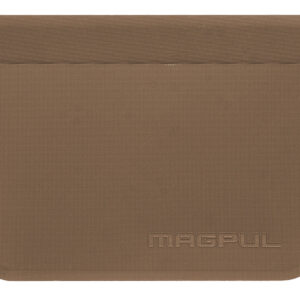 Magpul MAG1095-245 DAKA Everyday Wallet Polymer Flat Dark Earth Folding