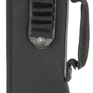 DeSantis Gunhide M92BJG1Z0 Kurz Shotgun Scabbard Black Nylon 14"