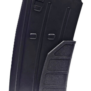 ATI ATIM12BD5 Bulldog 5rd 12 Gauge Black Steel