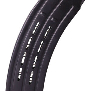 ATI ATIM12BD10 Bulldog 10rd 12 Gauge Black Steel