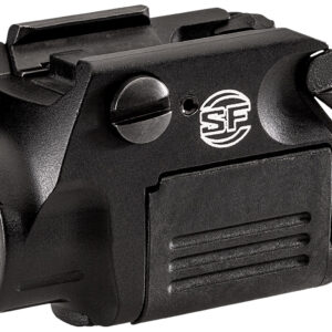 SureFire XSCA XSC Micro-Compact Black Anodized 350 Lumens White LED Glock 43X/48
