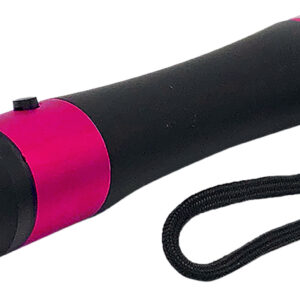 Guard Dog SGGDI200HVPK Ivy  Black/Pink